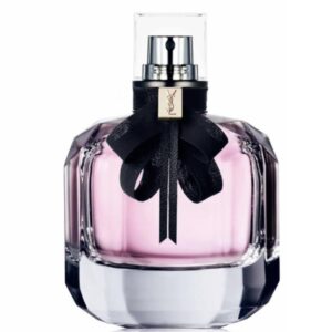 Yves Saint Laurent Mon Parıs 90 ML Edp Imported Woman