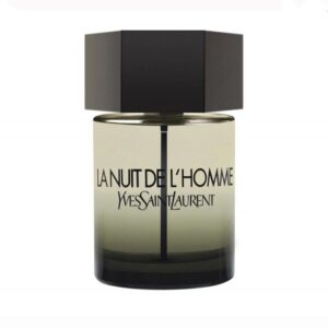 Yves Saint Laurent La Nuit De L39Homme Edt 100 Ml Men's Perfumeü Imported Man
