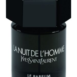 Yves Saint Laurent La Nuit de Lamp39 Homme Le Parfum Men's Imported Perfume Man