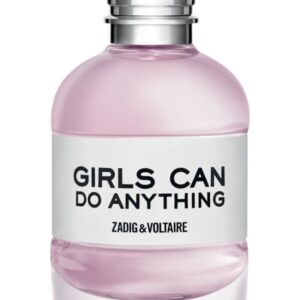 Zadig amp Voltaire Girls Can Do Anything EDP 90ML Bayan Imported Perfume Woman