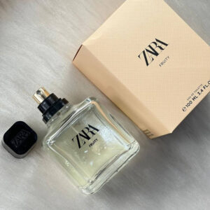 Zara Fruity EDT Perfume 100ml Woman