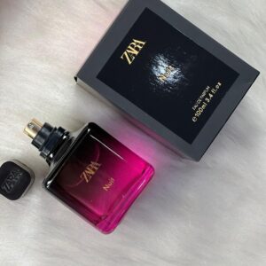 Zara Nuit EDT Perfume 100ml Woman