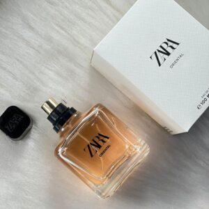Zara Oriental EDT Perfume 100ml Woman