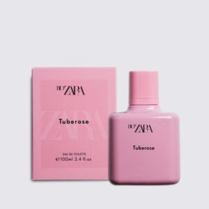 Zara Tuberose EDT Perfume 100ml Woman