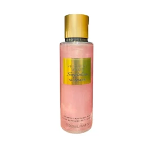 VICTORIAS SECRET Temptation Işıltılı Body Spray